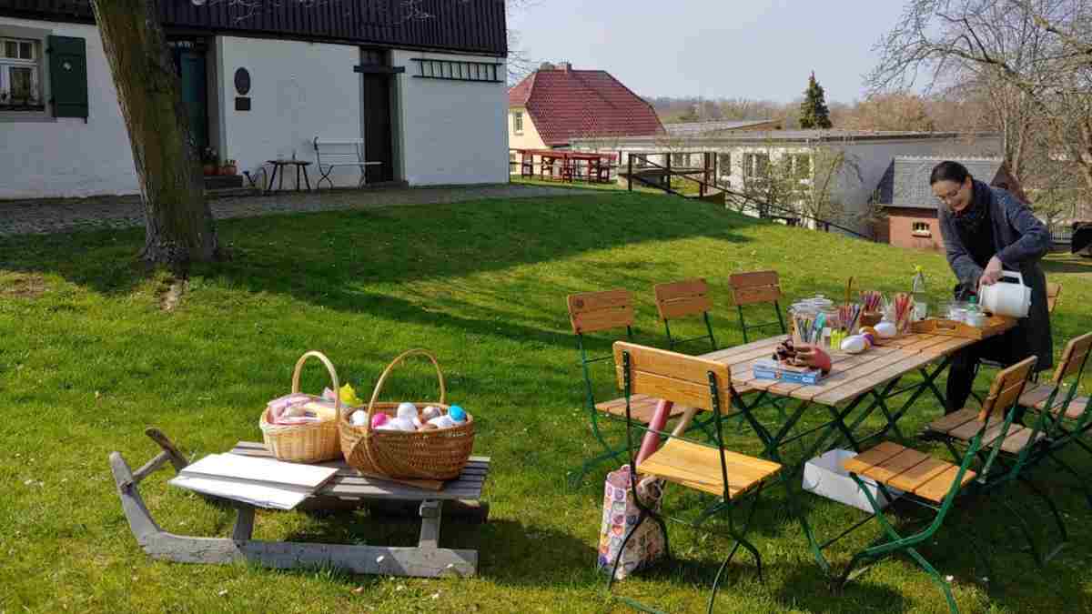 Museum Steinarbeiterhaus